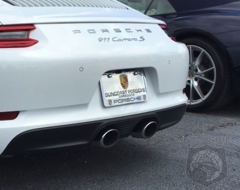 Study Claims If You Like Sporty Exhaust Sounds You Are Probably A Psychopath